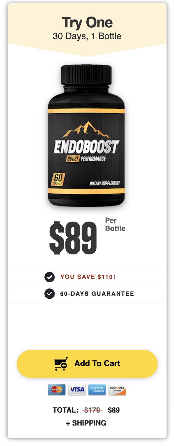 Endoboost-onel-bottle