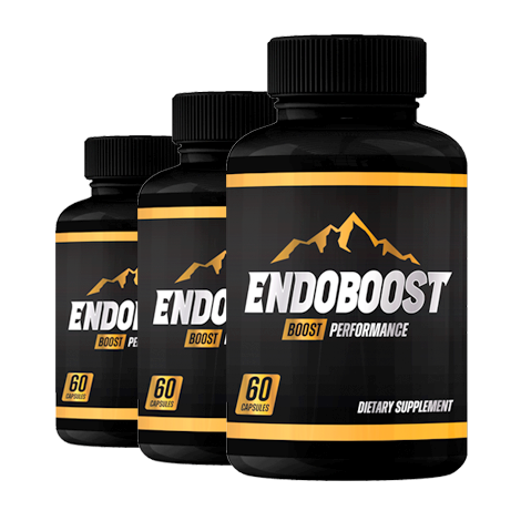 EndoBoost Supplement