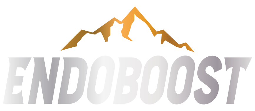 EndoBoost Logo