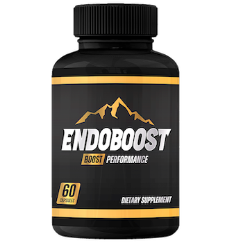 Endoboost Order