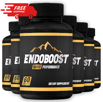 Endoboost Order